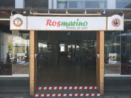 Photo: Rosmarino